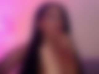 LaylaCruzRose's Live Sex Cam Show