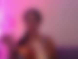 LaylaCruzRose's Live Sex Cam Show