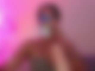 LaylaCruzRose's Live Sex Cam Show