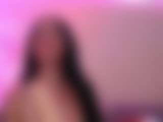 LaylaCruzRose's Live Sex Cam Show