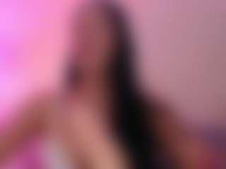 LaylaCruzRose's Live Sex Cam Show