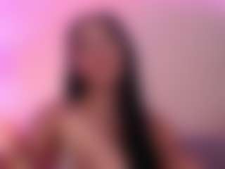 LaylaCruzRose's Live Sex Cam Show