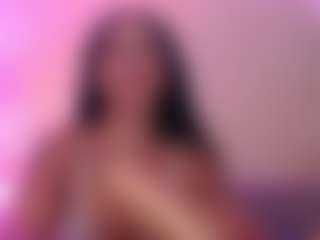 LaylaCruzRose's Live Sex Cam Show