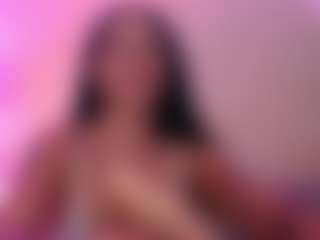 LaylaCruzRose's Live Sex Cam Show