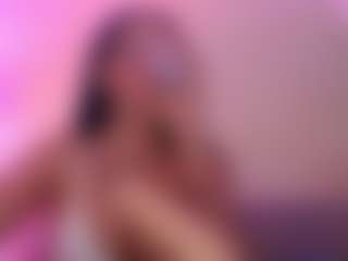 LaylaCruzRose's Live Sex Cam Show