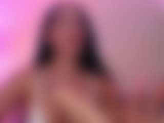 LaylaCruzRose's Live Sex Cam Show