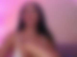 LaylaCruzRose's Live Sex Cam Show