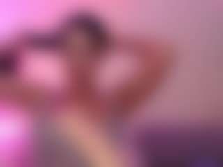 LaylaCruzRose's Live Sex Cam Show