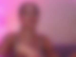 LaylaCruzRose's Live Sex Cam Show