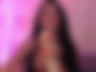LaylaCruzRose's Live Sex Cam Show