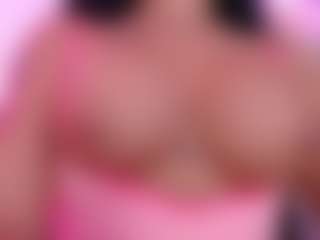 LaylaCruzRose's Live Sex Cam Show