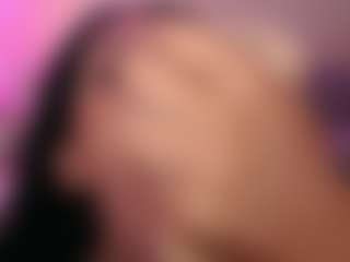 LaylaCruzRose's Live Sex Cam Show