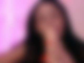 LaylaCruzRose's Live Sex Cam Show