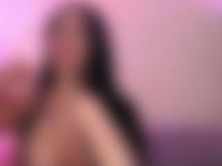 LaylaCruzRose's Live Sex Cam Show