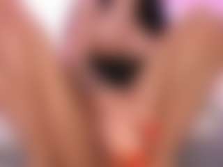 LaylaCruzRose's Live Sex Cam Show