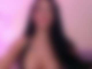 LaylaCruzRose's Live Sex Cam Show