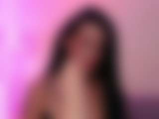 LaylaCruzRose's Live Sex Cam Show