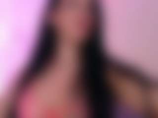 LaylaCruzRose's Live Sex Cam Show