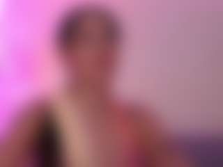 LaylaCruzRose's Live Sex Cam Show