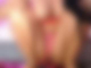 LaylaCruzRose's Live Sex Cam Show