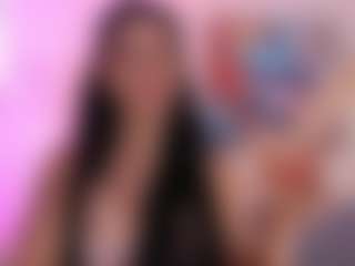 LaylaCruzRose's Live Sex Cam Show