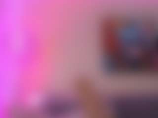 LaylaCruzRose's Live Sex Cam Show