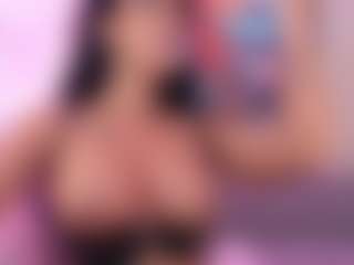 LaylaCruzRose's Live Sex Cam Show
