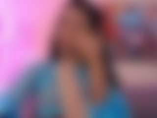 LaylaCruzRose's Live Sex Cam Show