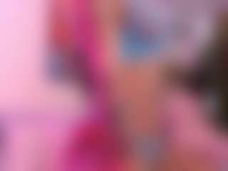 LaylaCruzRose's Live Sex Cam Show