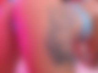 LaylaCruzRose's Live Sex Cam Show