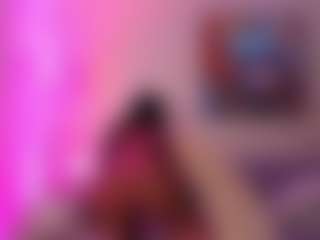 LaylaCruzRose's Live Sex Cam Show