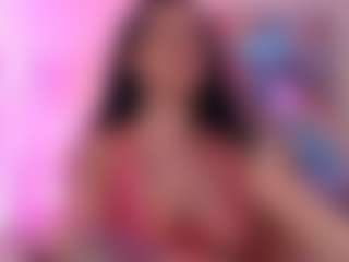 LaylaCruzRose's Live Sex Cam Show