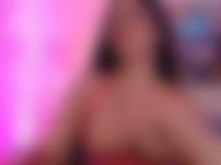 Show in cam erotica live di LaylaCruzRose