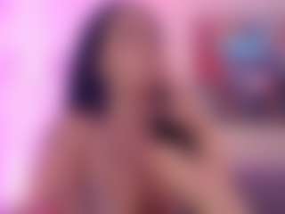 LaylaCruzRose's Live Sex Cam Show