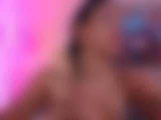 LaylaCruzRose's Live Sex Cam Show