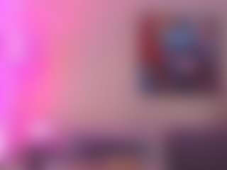 LaylaCruzRose's Live Sex Cam Show