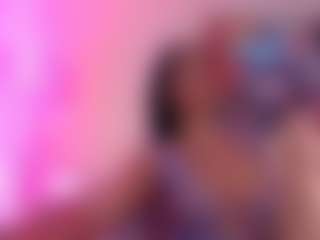 LaylaCruzRose's Live Sex Cam Show
