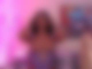 LaylaCruzRose's Live Sex Cam Show