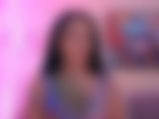 LaylaCruzRose's Live Sex Cam Show