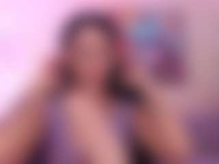 LaylaCruzRose's Live Sex Cam Show
