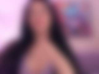 LaylaCruzRose's Live Sex Cam Show