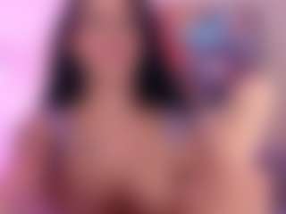 LaylaCruzRose's Live Sex Cam Show