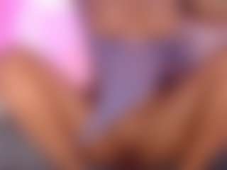 LaylaCruzRose's Live Sex Cam Show