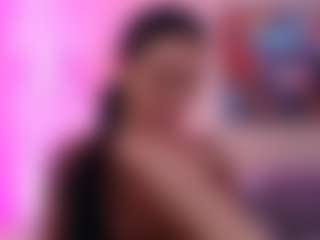 Live cam show with LaylaCruzRose - Young Adult on Camming Site