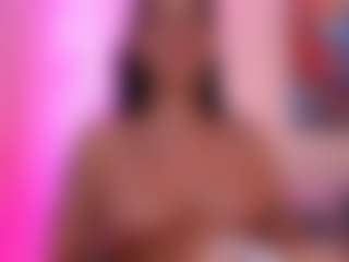 LaylaCruzRose's Live Sex Cam Show