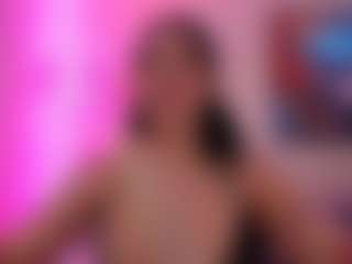 LaylaCruzRose's Live Sex Cam Show