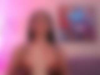 LaylaCruzRose's Live Sex Cam Show