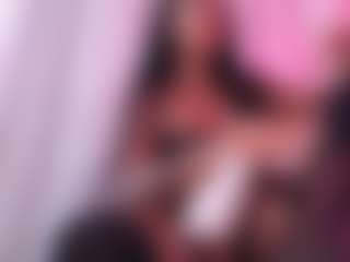 LaylaCruzRose's Live Sex Cam Show