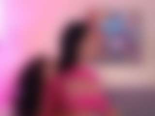 LaylaCruzRose's Live Sex Cam Show