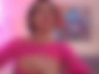 LaylaCruzRose's Live Sex Cam Show